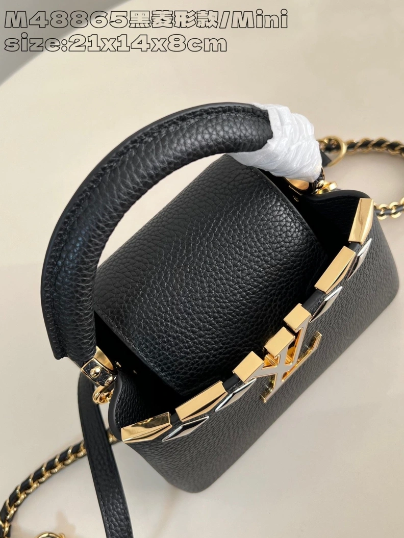 LX Caxucines Bags Lightweight 1257