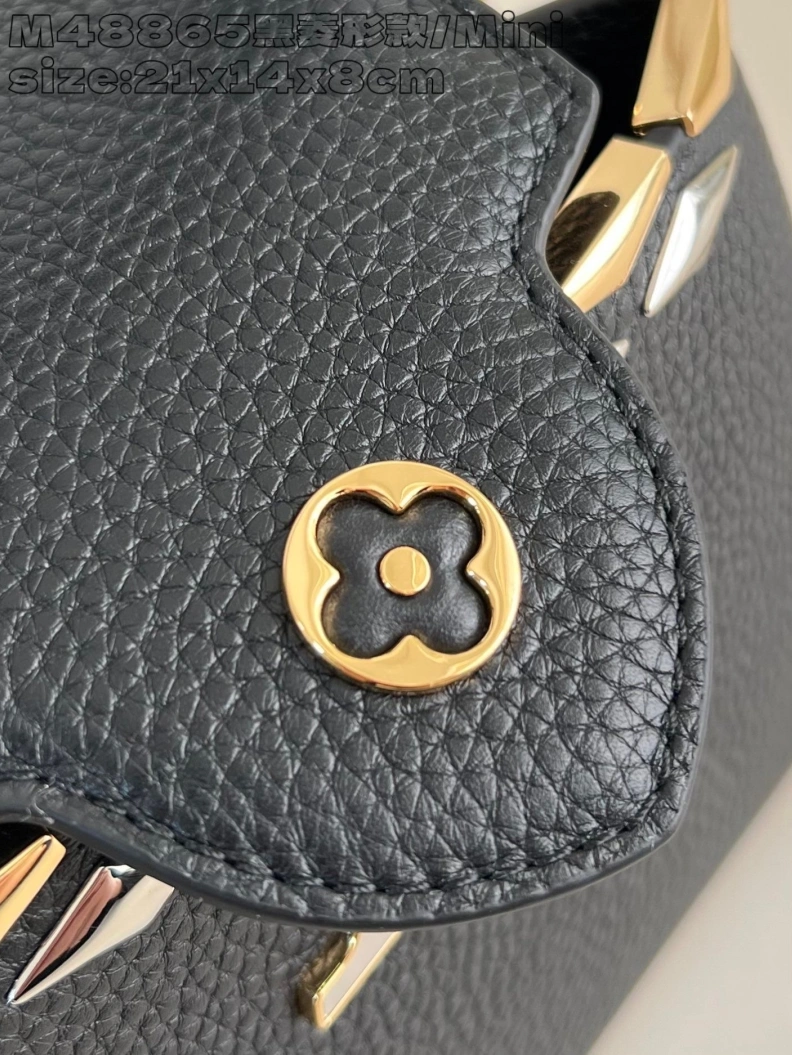 LX Caxucines Bags Lightweight 1257