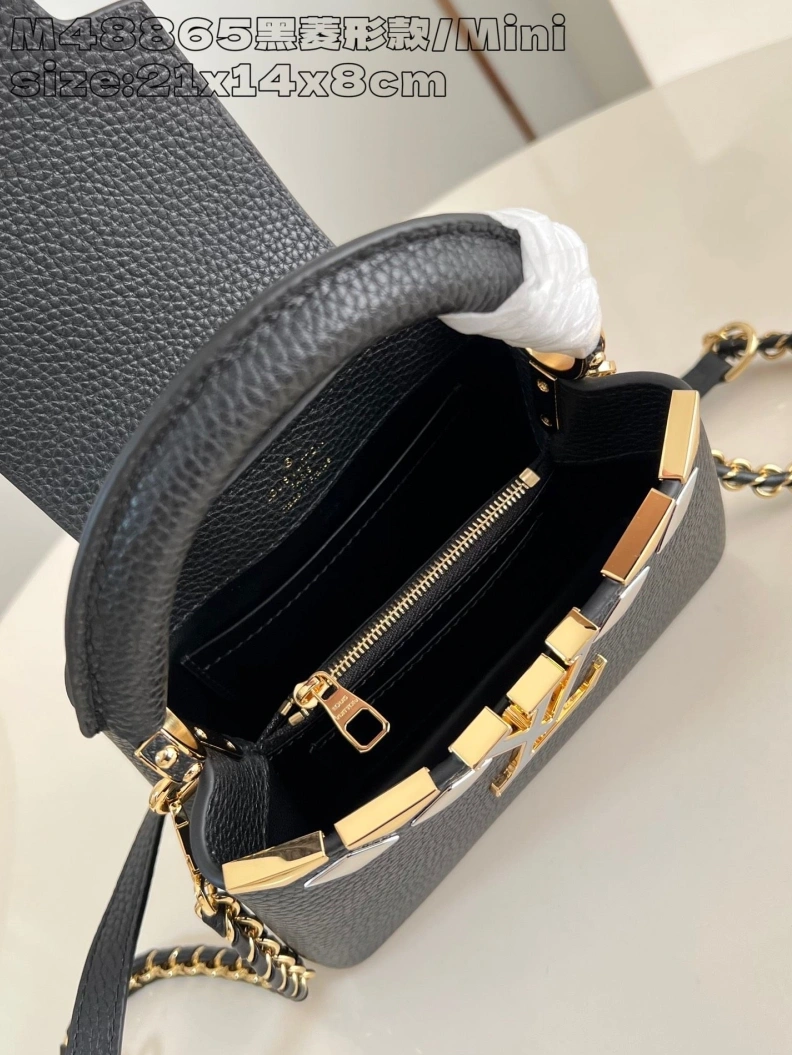LX Caxucines Bags Lightweight 1257
