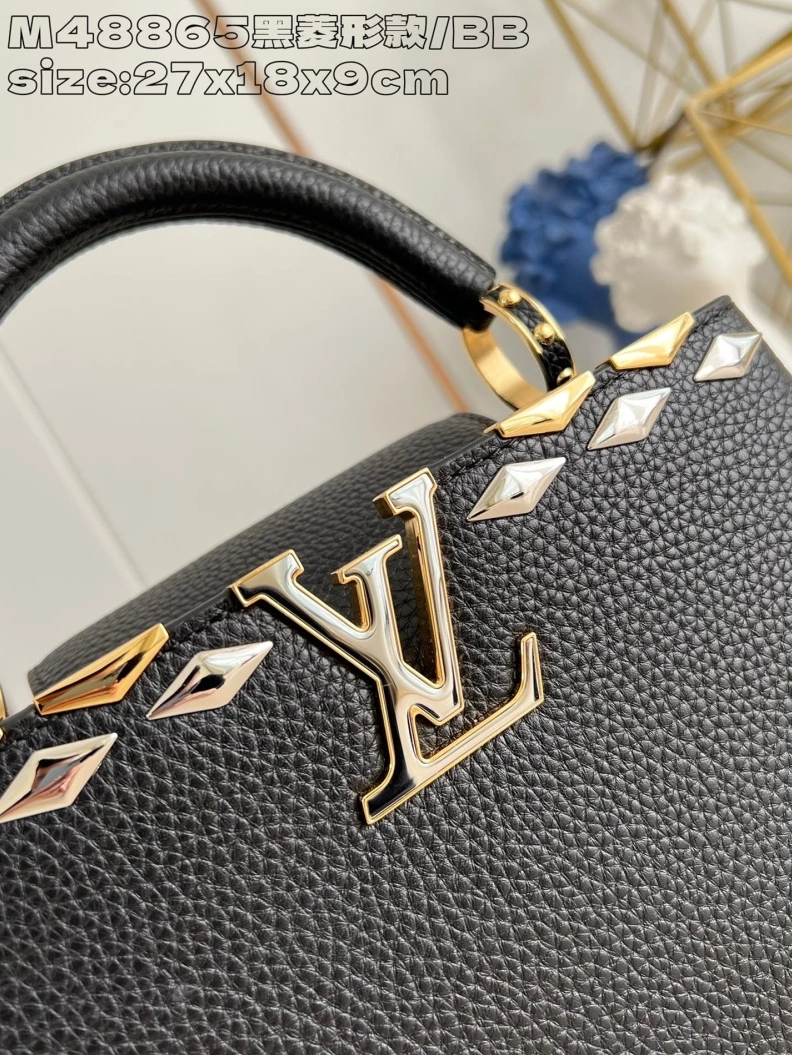 Trendsetting LX Caxucines Bags 1255