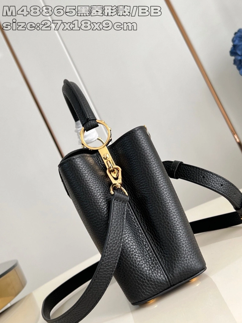 Trendsetting LX Caxucines Bags 1255