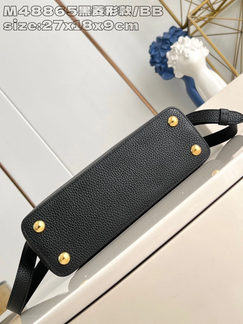 Trendsetting LX Caxucines Bags 1255