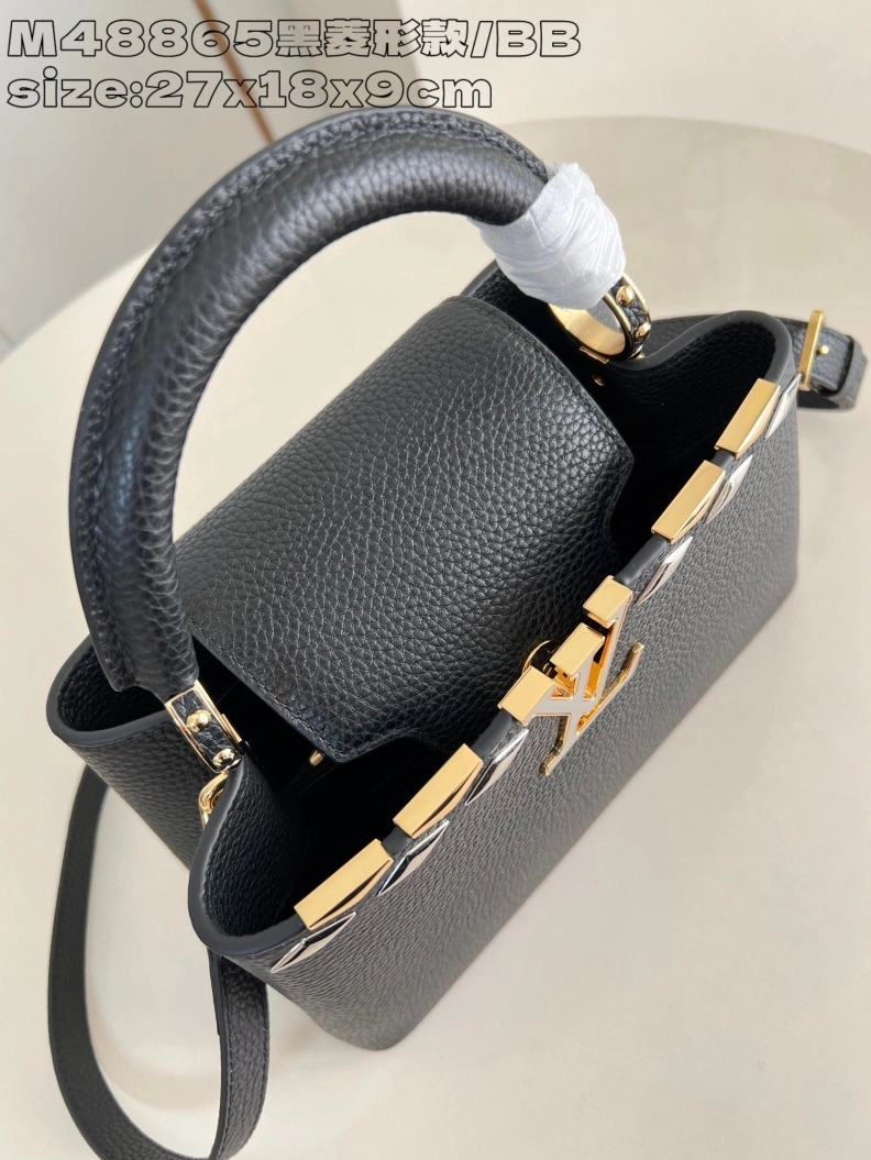 Trendsetting LX Caxucines Bags 1255