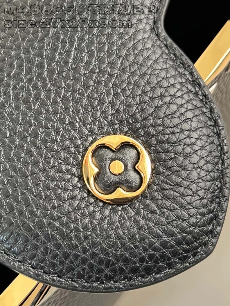 Trendsetting LX Caxucines Bags 1255