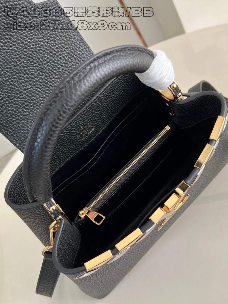 Trendsetting LX Caxucines Bags 1255