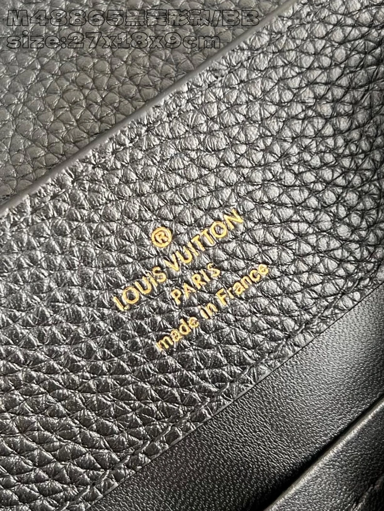 Trendsetting LX Caxucines Bags 1255