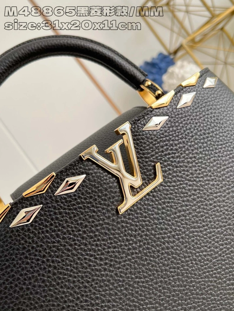 StreetReady LX Caxucines Bags 1238