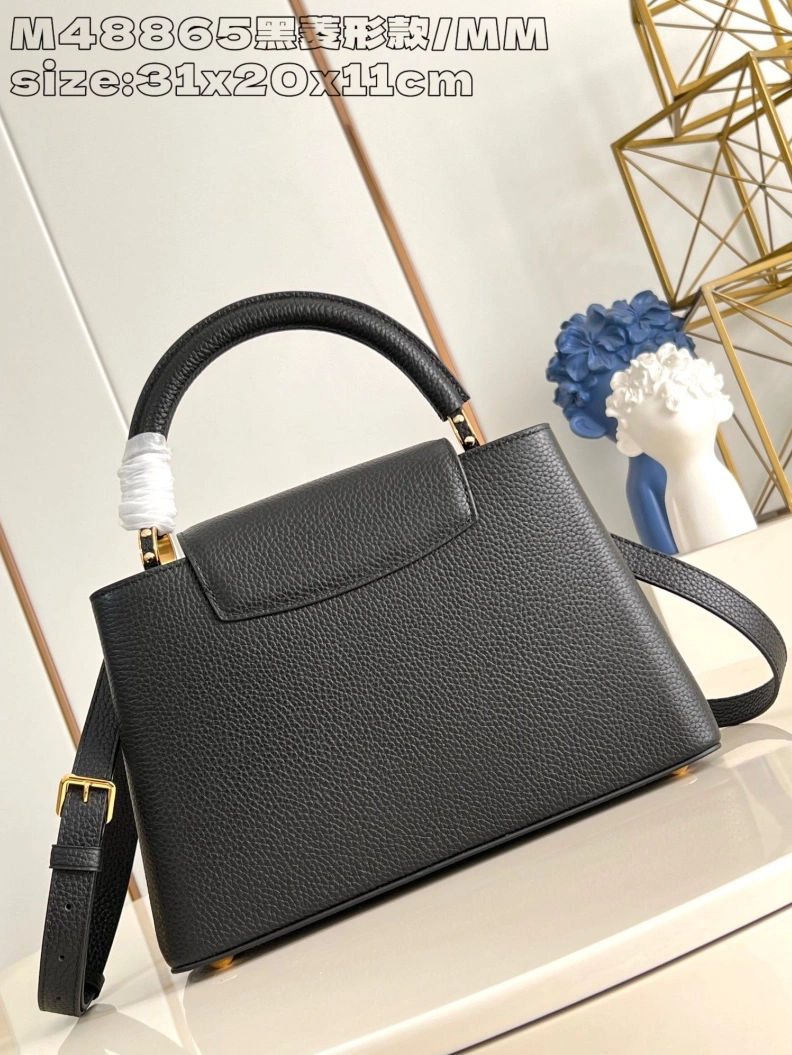 StreetReady LX Caxucines Bags 1238