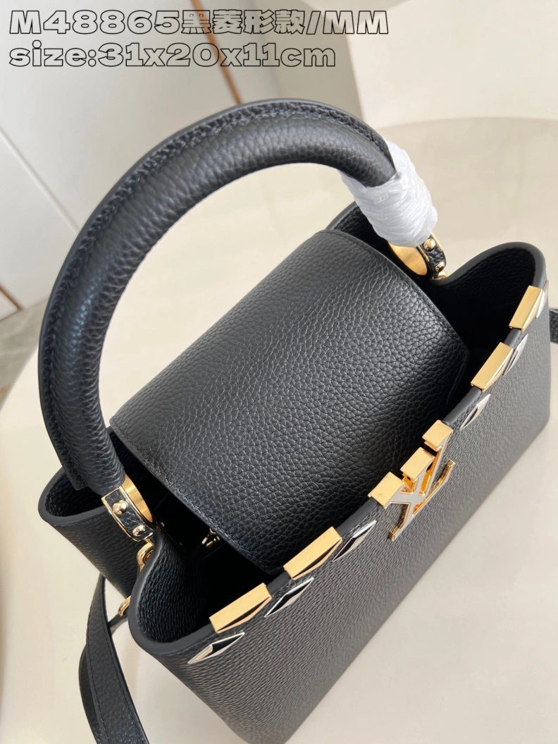 StreetReady LX Caxucines Bags 1238
