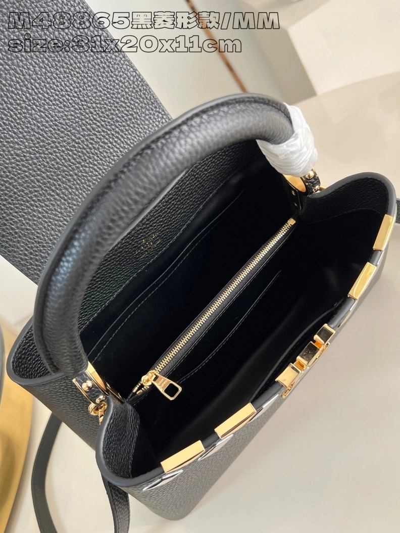 StreetReady LX Caxucines Bags 1238