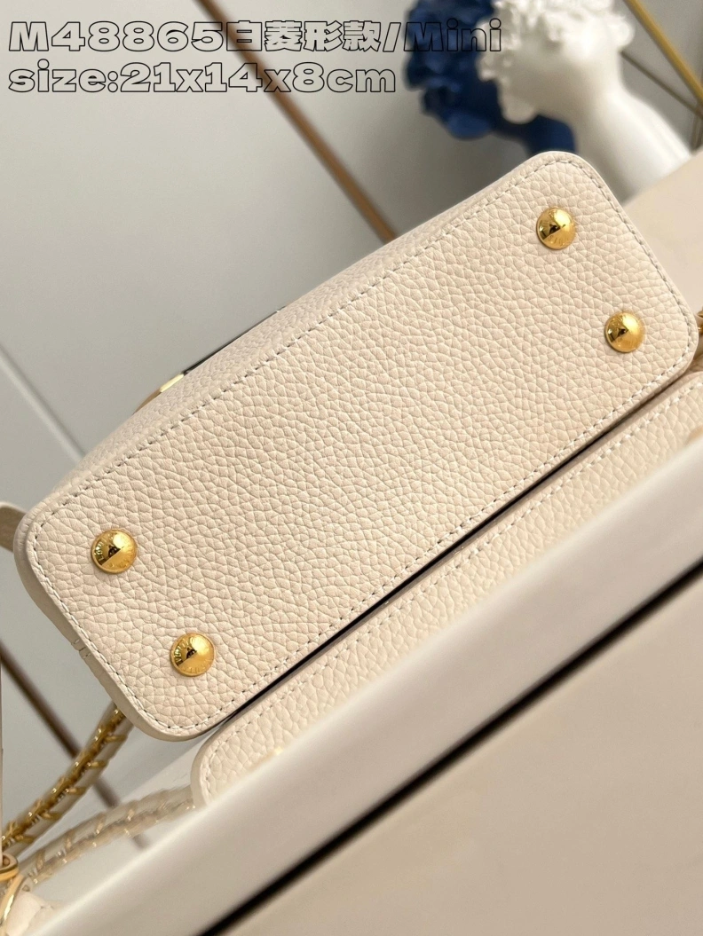 LX Caxucines Bags Durable 1236