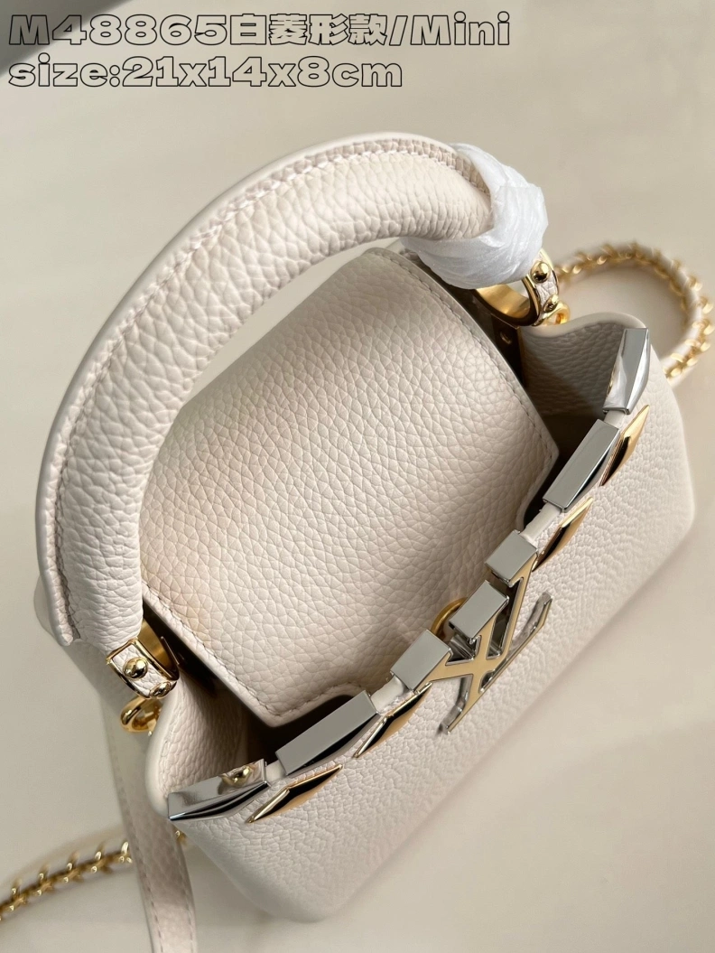 LX Caxucines Bags Durable 1236