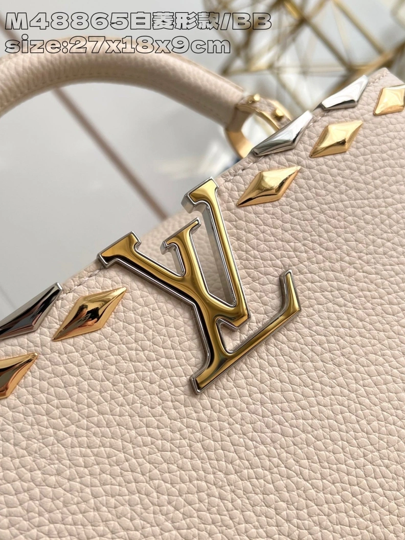 LX Caxucines Bags Comfortable 1258