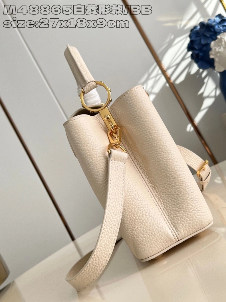 LX Caxucines Bags Comfortable 1258
