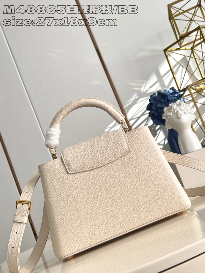 LX Caxucines Bags Comfortable 1258