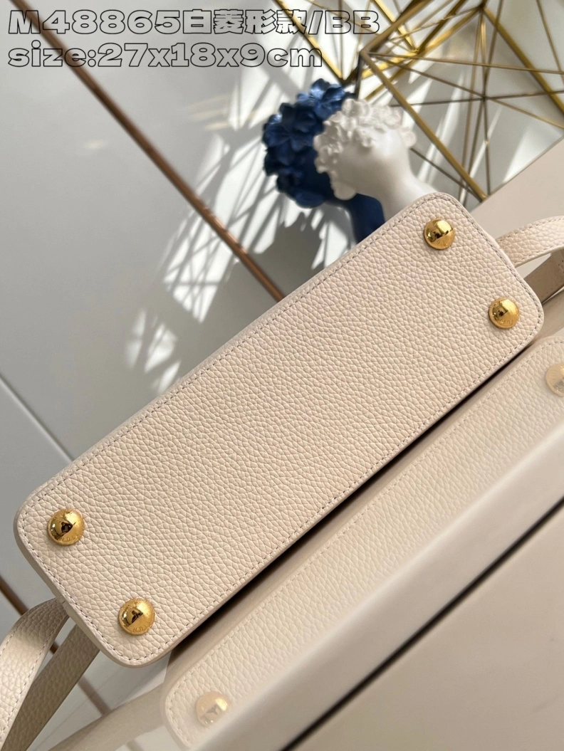 LX Caxucines Bags Comfortable 1258