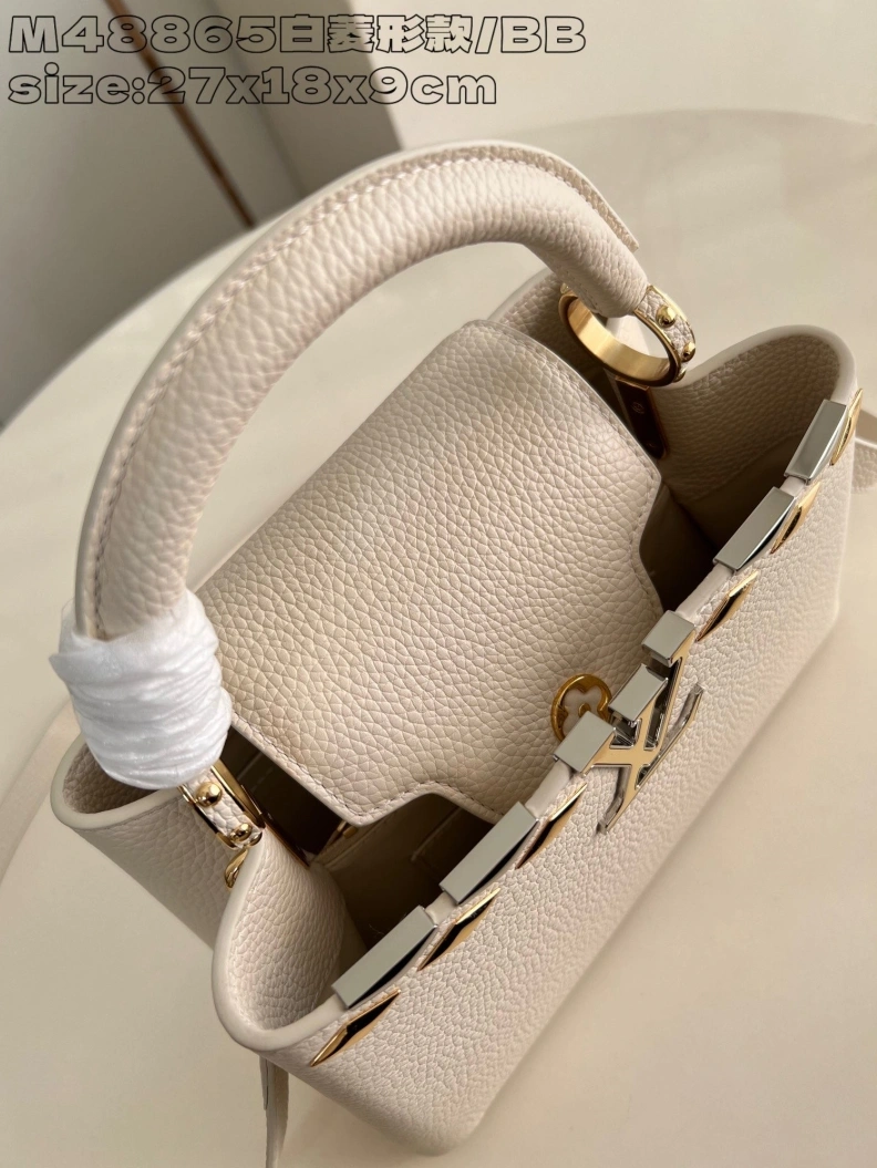 LX Caxucines Bags Comfortable 1258