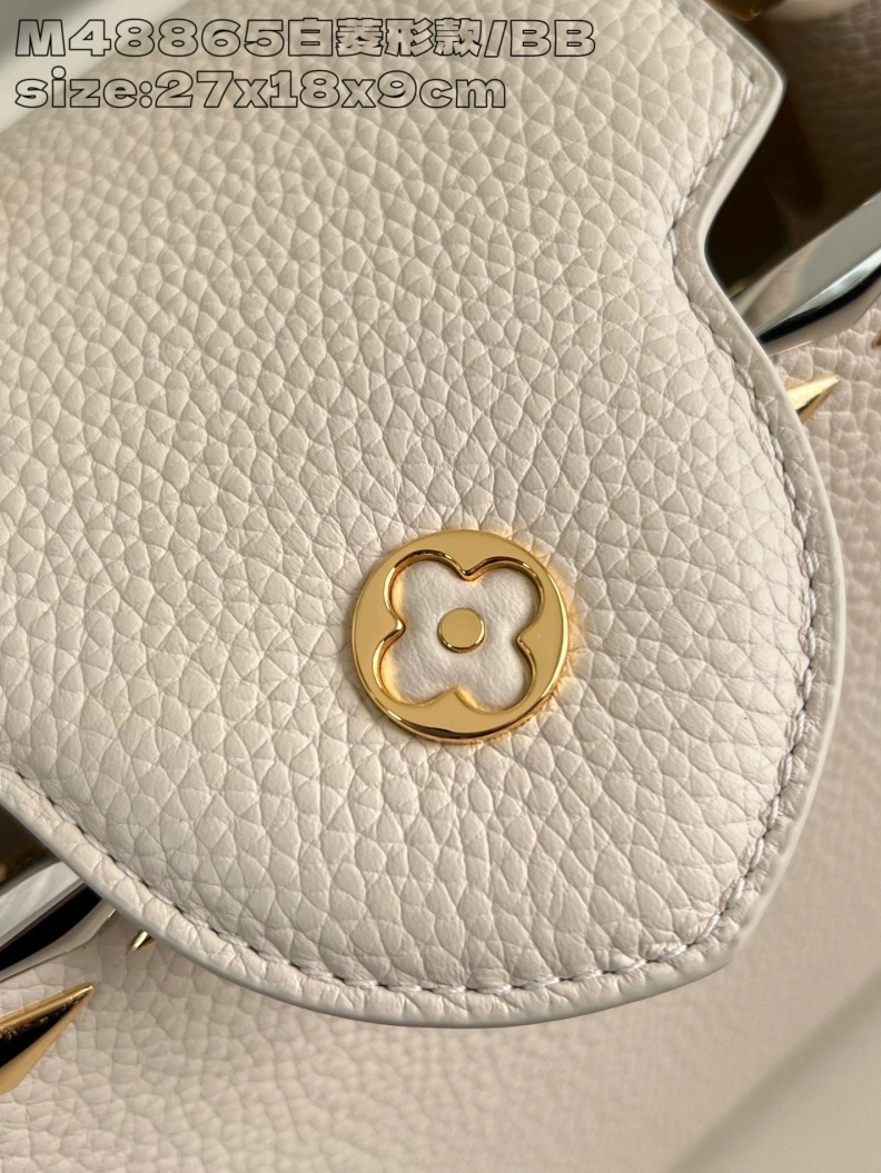LX Caxucines Bags Comfortable 1258