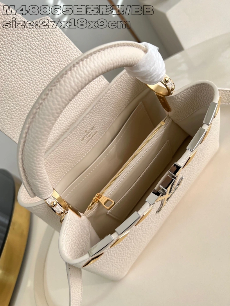 LX Caxucines Bags Comfortable 1258