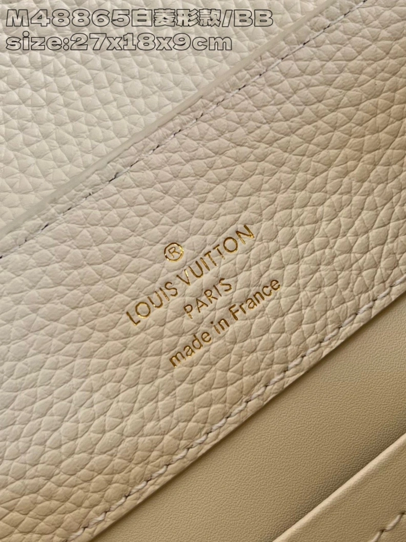 LX Caxucines Bags Comfortable 1258