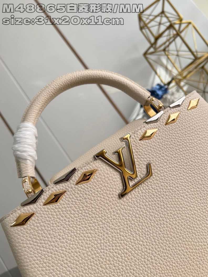 Modern LX Caxucines Bags 1252