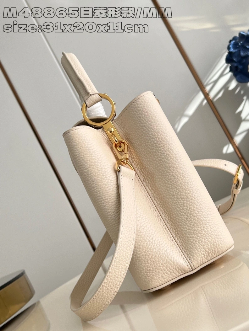 Modern LX Caxucines Bags 1252