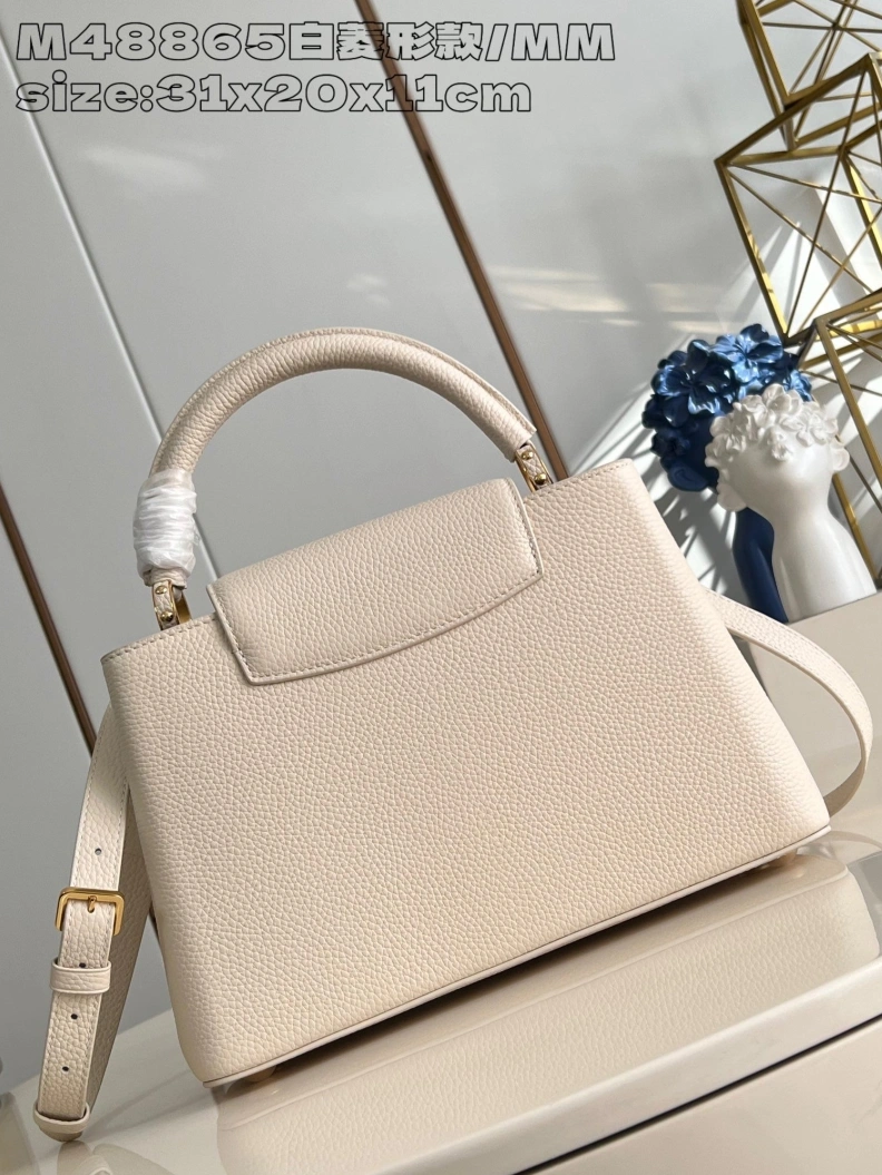 Modern LX Caxucines Bags 1252