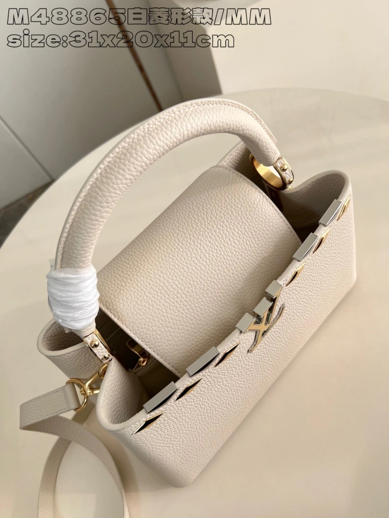 Modern LX Caxucines Bags 1252