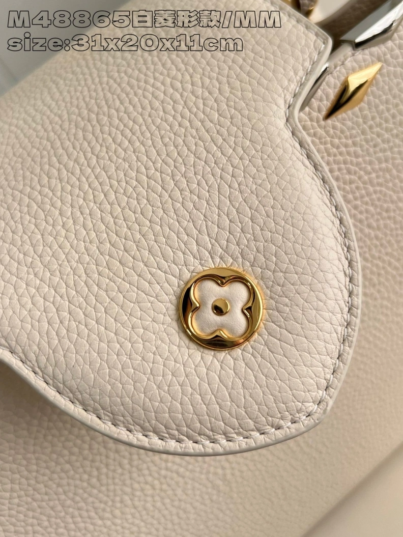 Modern LX Caxucines Bags 1252