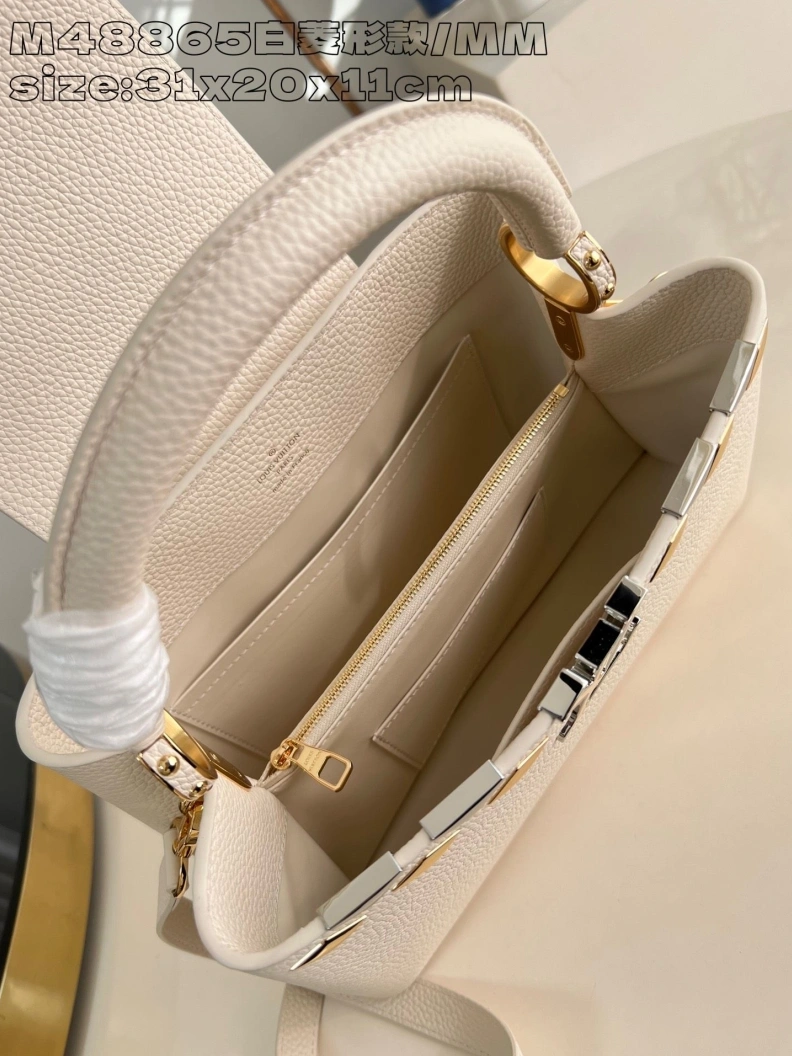 Modern LX Caxucines Bags 1252
