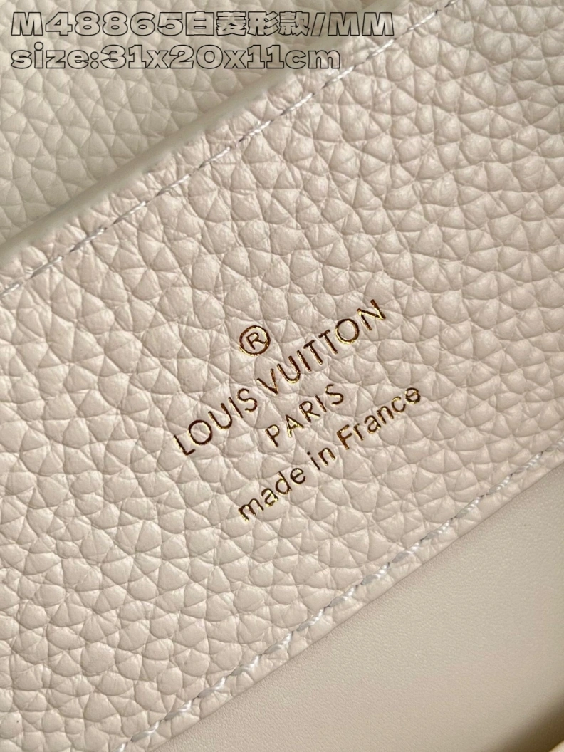 Modern LX Caxucines Bags 1252