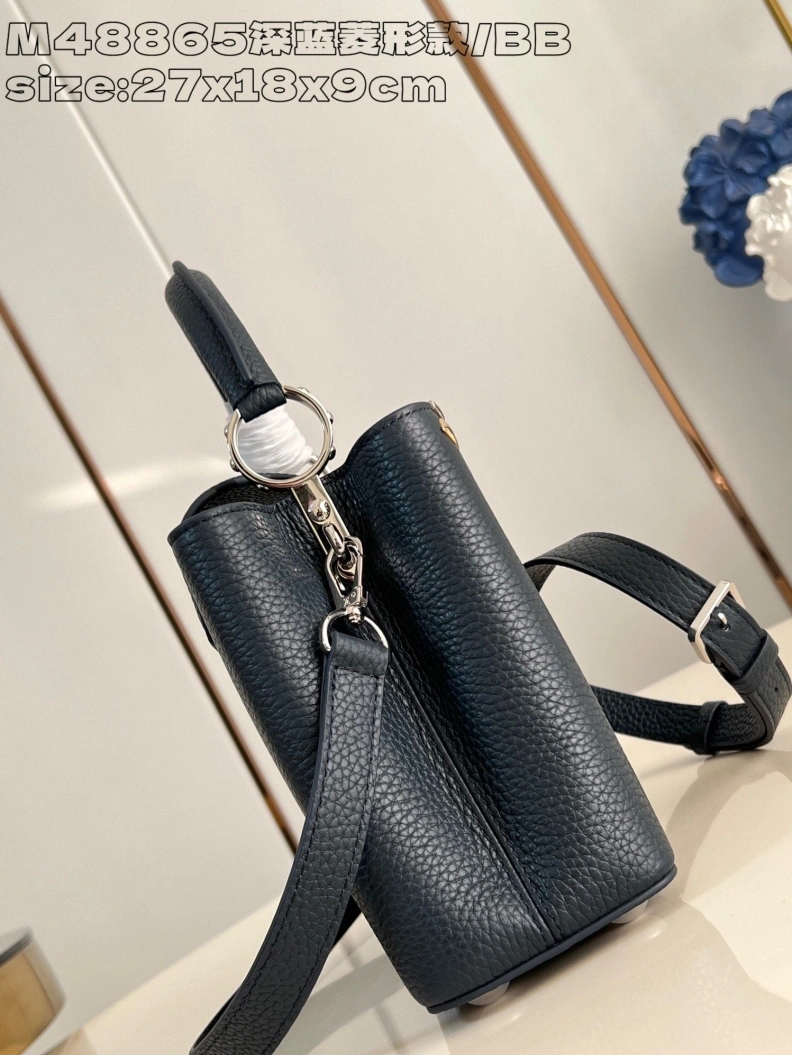 Resilient LX Caxucines Bags 1244
