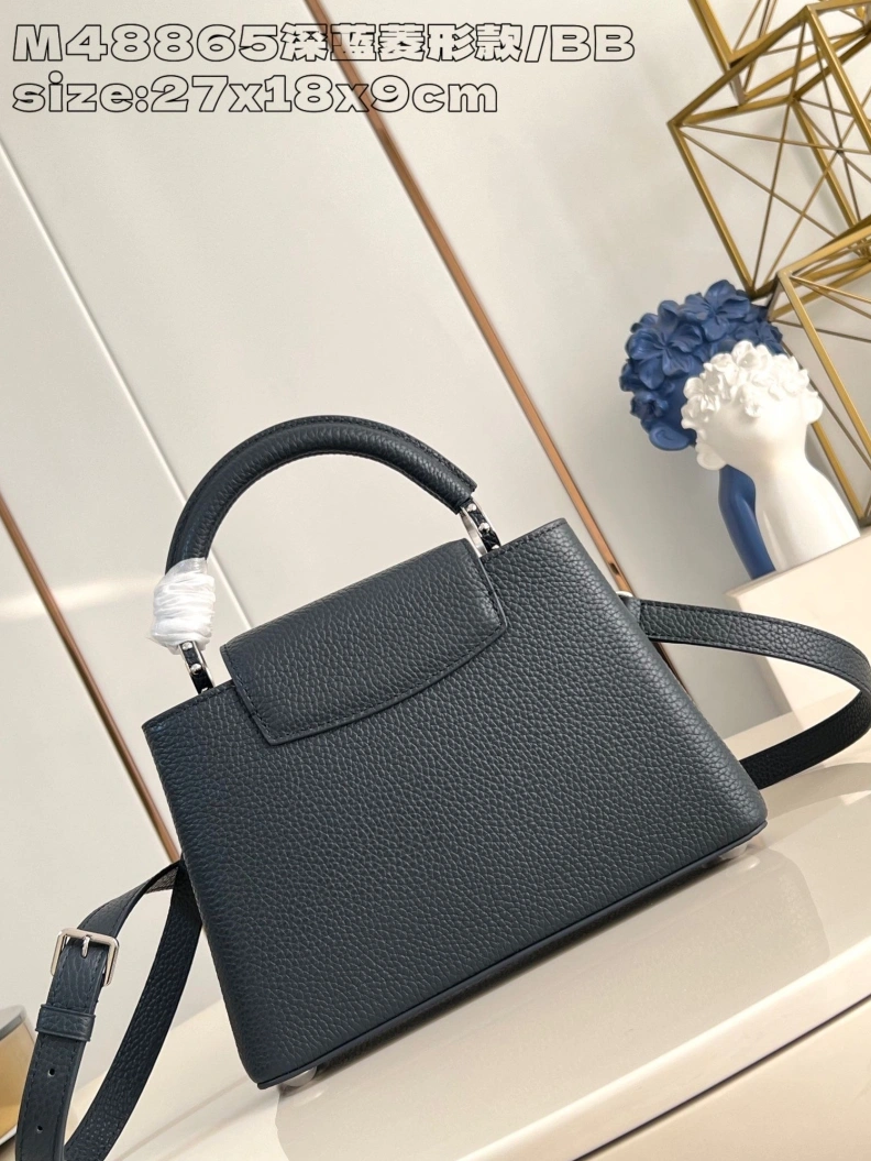 Resilient LX Caxucines Bags 1244