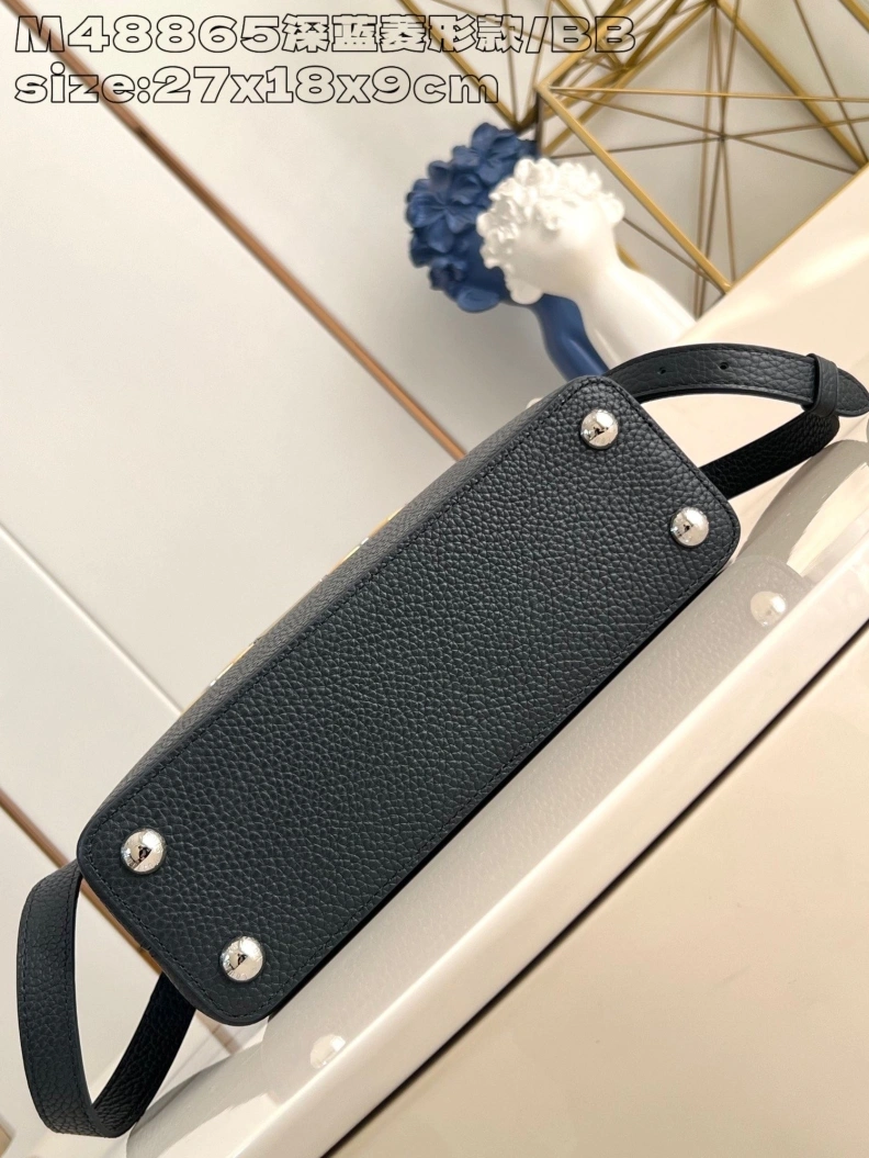 Resilient LX Caxucines Bags 1244