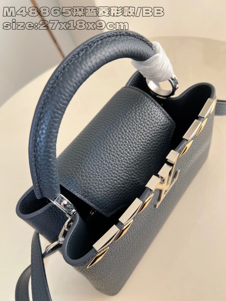 Resilient LX Caxucines Bags 1244