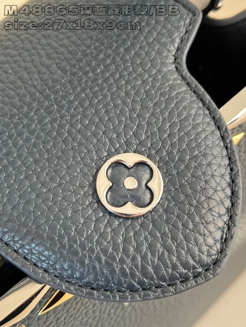 Resilient LX Caxucines Bags 1244