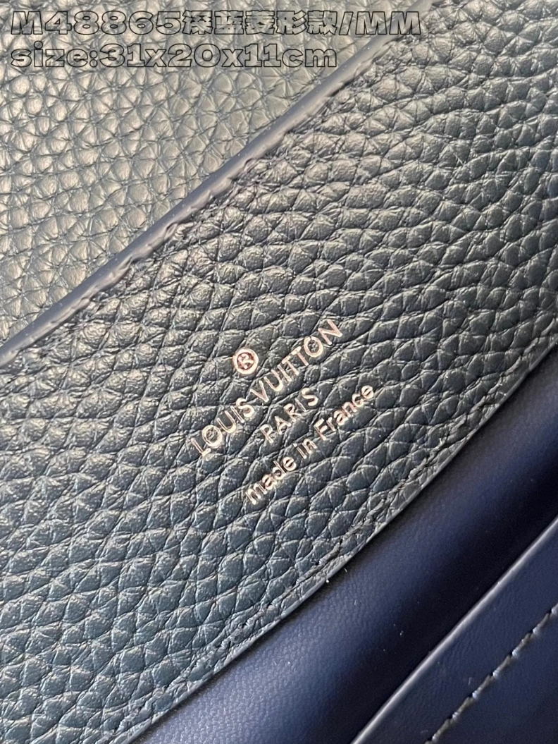 LX Caxucines Bags Versatile 1232