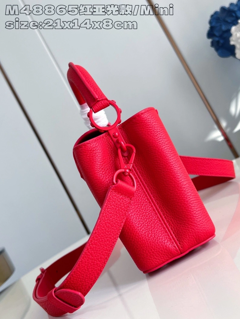 Reliable LX Caxucines Bags 1229