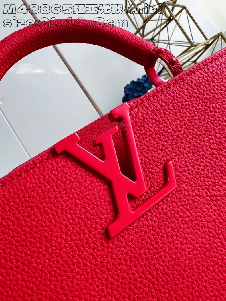 LX Caxucines Bags GoodFit 1237