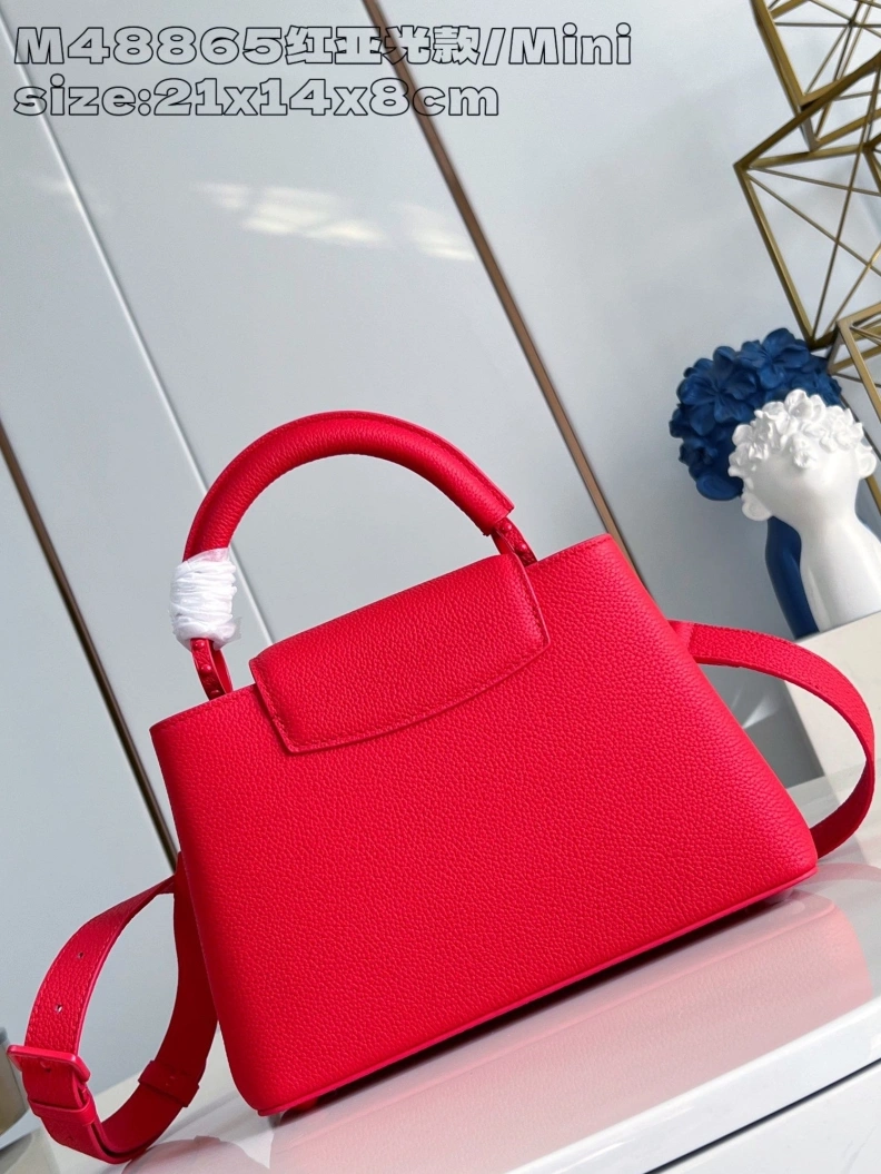 LX Caxucines Bags GoodFit 1237