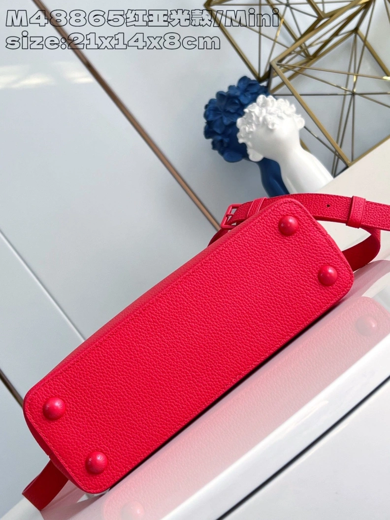 LX Caxucines Bags GoodFit 1237