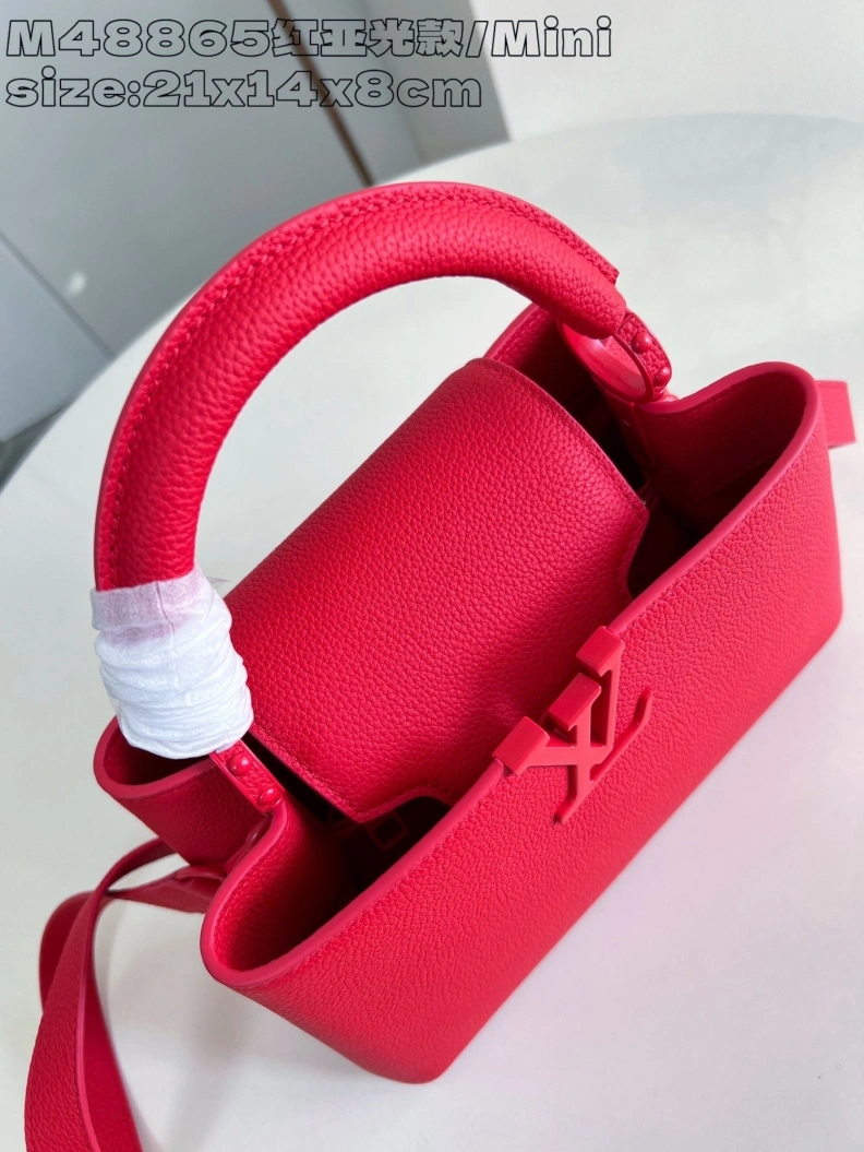 LX Caxucines Bags GoodFit 1237