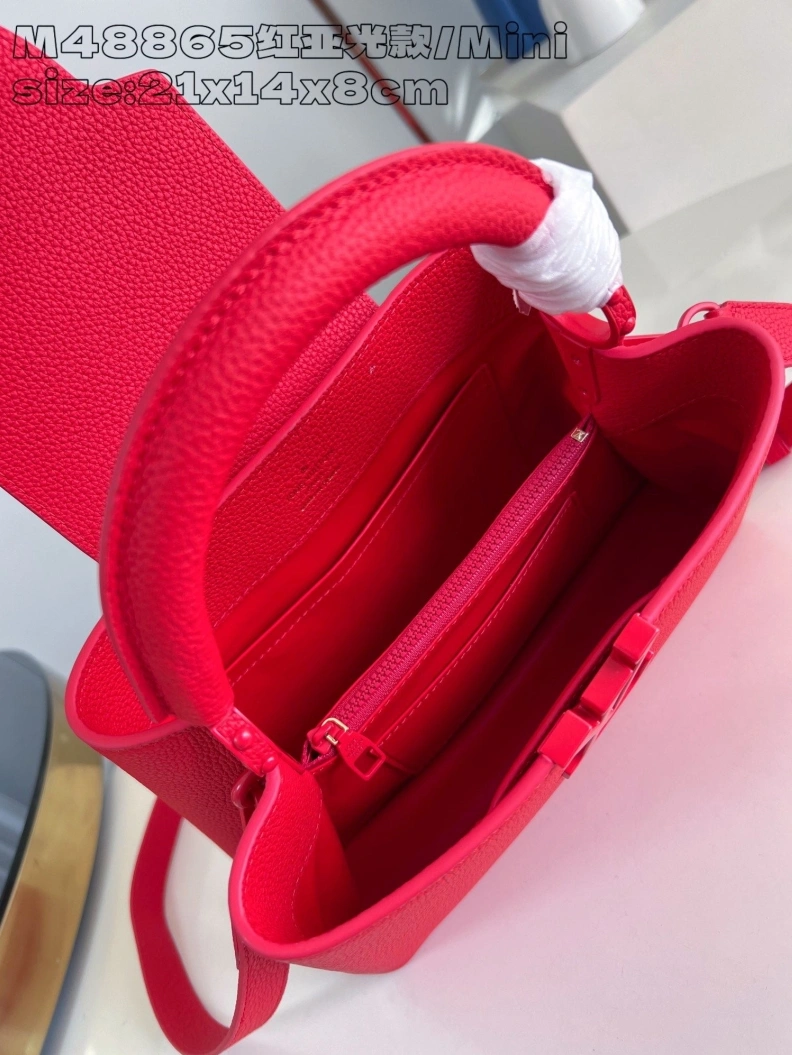 LX Caxucines Bags GoodFit 1237