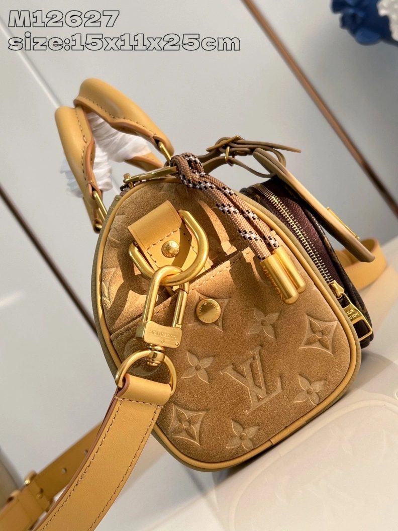 LX Speedy Bags Trendy 1138