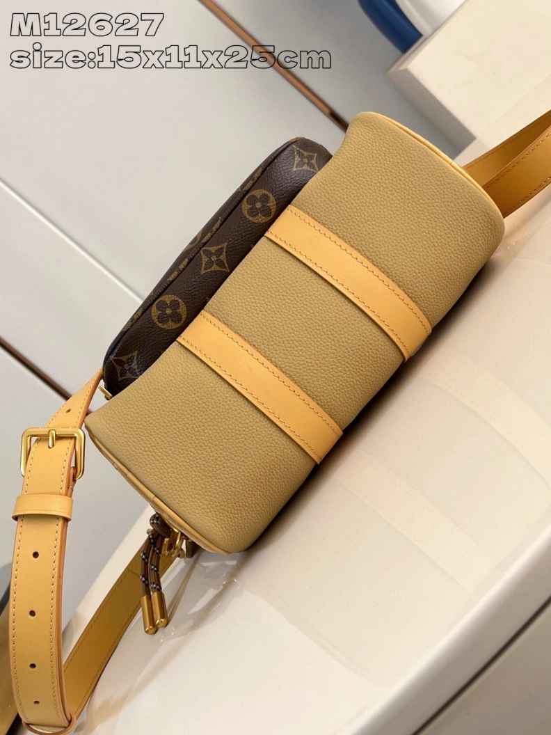 LX Speedy Bags Trendy 1138