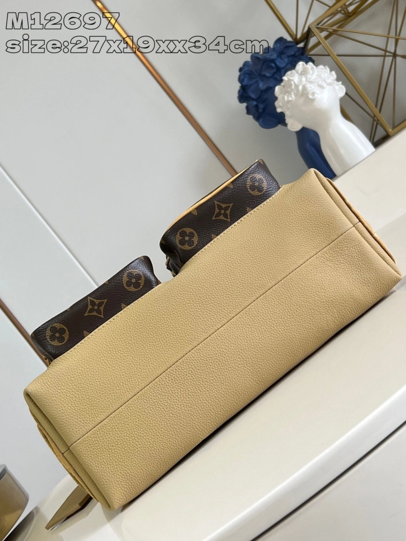 Compact LX Top Handle Bags 1115