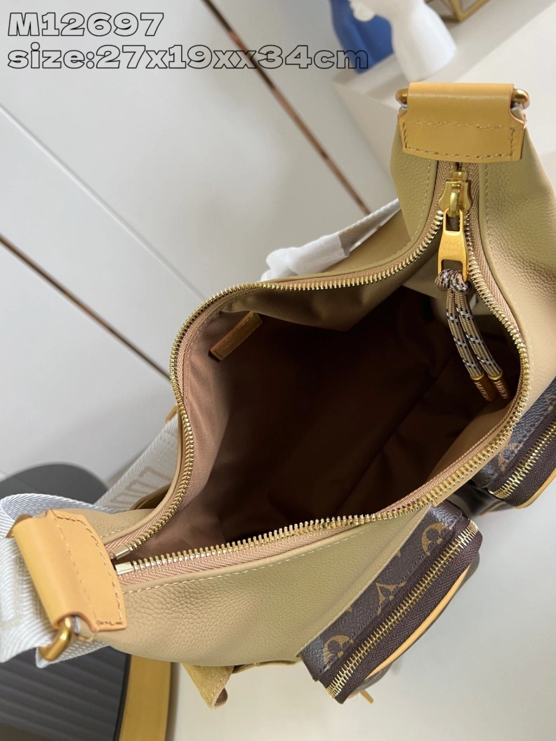 Compact LX Top Handle Bags 1115