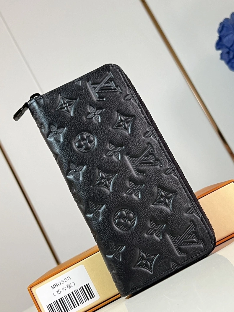 LX Wallets StreetReady 1066