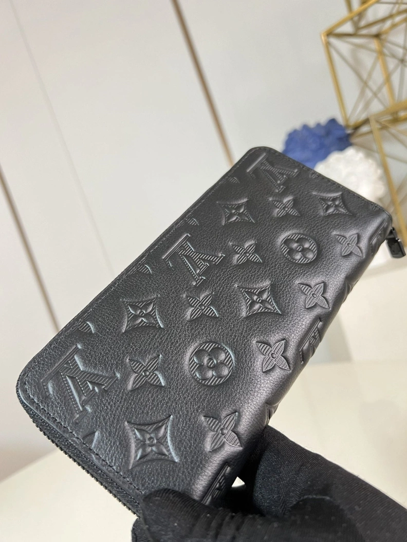 LX Wallets StreetReady 1066