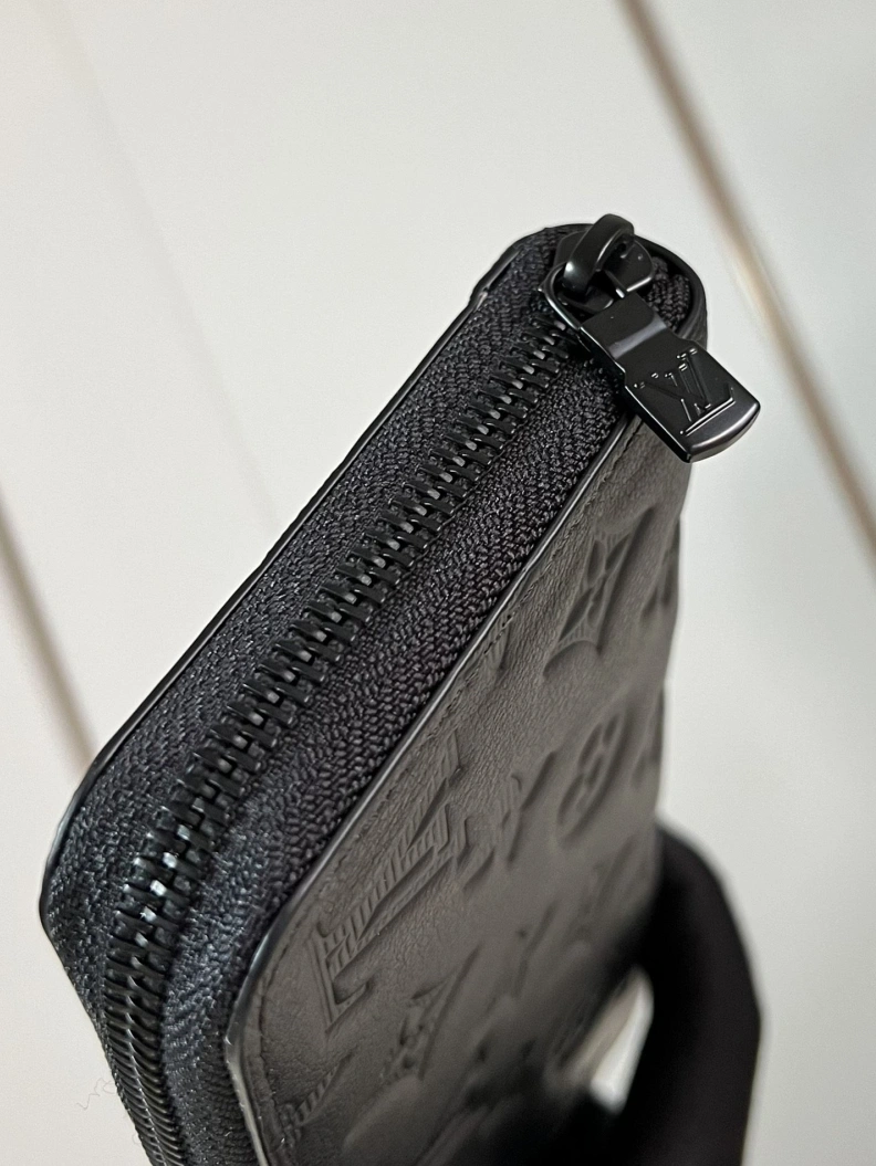 LX Wallets StreetReady 1066